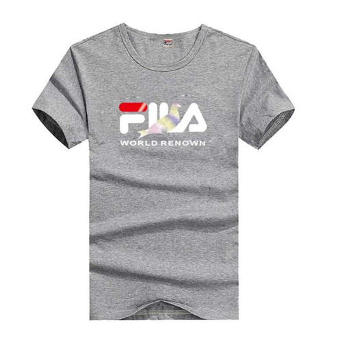 FILA T-shirt-114