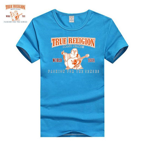 true Religion T-shirt-052