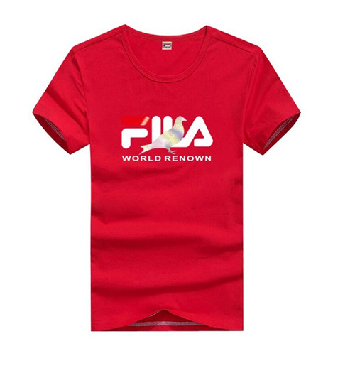 FILA T-shirt-116