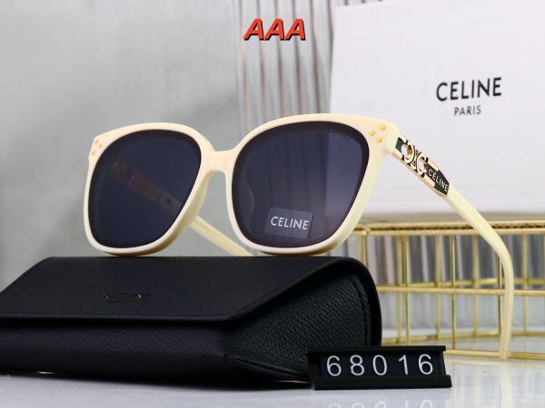CELINE Sunglass(AAA)-029