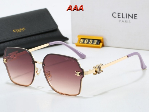 CELINE Sunglass(AAA)-290