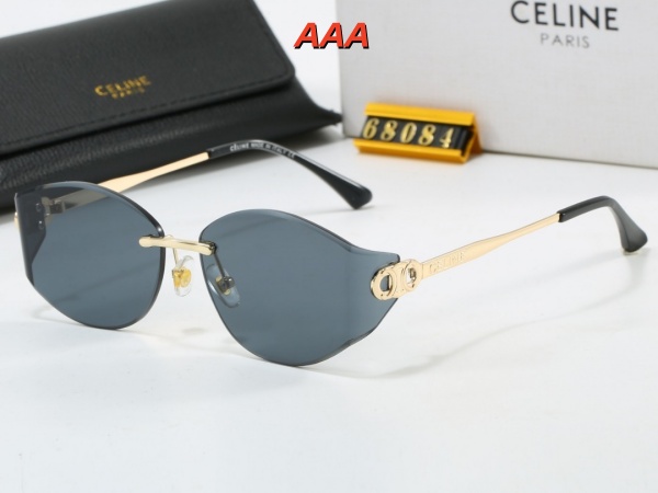 CELINE Sunglass(AAA)-291