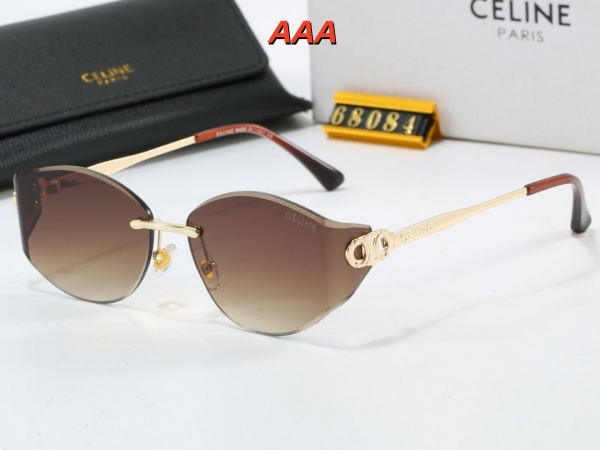 CELINE Sunglass(AAA)-294