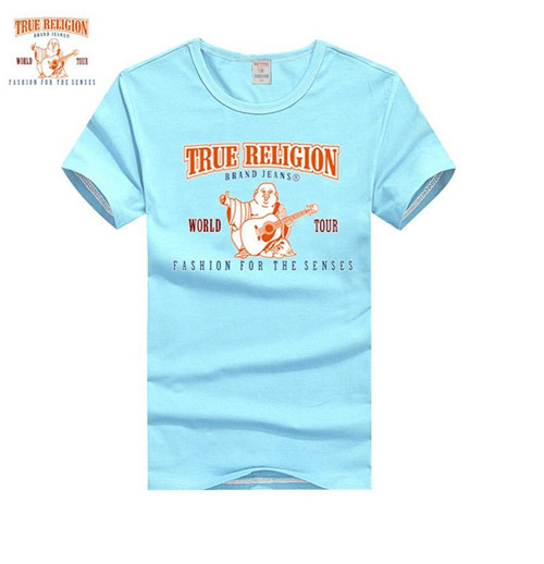 true Religion T-shirt-058