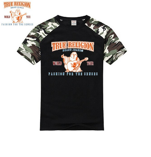 true Religion T-shirt-059