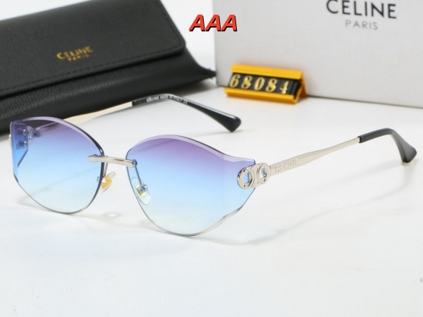 CELINE Sunglass(AAA)-295