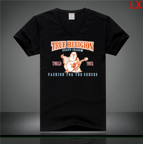 true Religion T-shirt-062