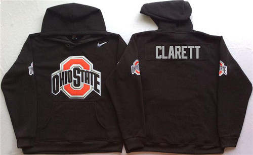 NCAA Hoodies(2)-M-030