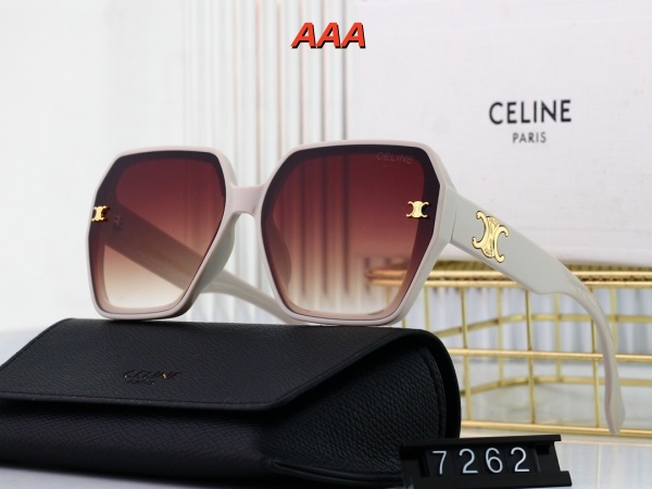 CELINE Sunglass(AAA)-003