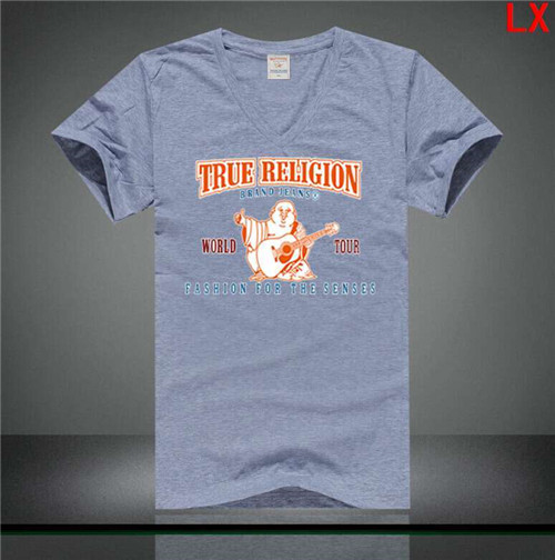 true Religion T-shirt-064