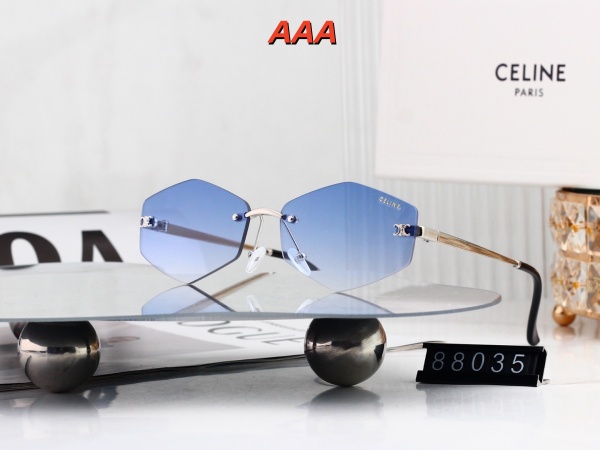 CELINE Sunglass(AAA)-302