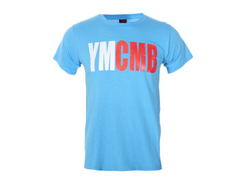 YMCMB T-shirt-022