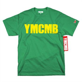 YMCMB T-shirt-025