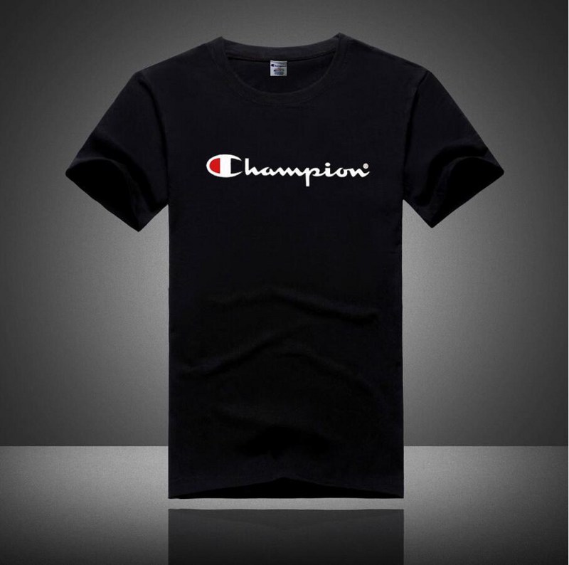 Champion T-shirt-046