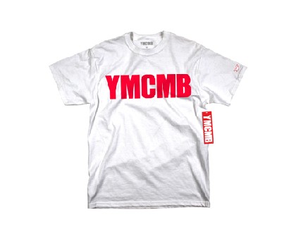 YMCMB T-shirt-027