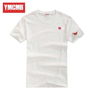 YMCMB T-shirt-046