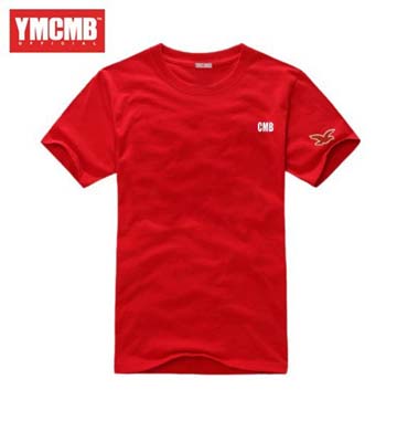 YMCMB T-shirt-048