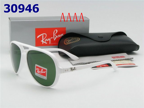Ray-Ban Sunglass(AAAA)-007