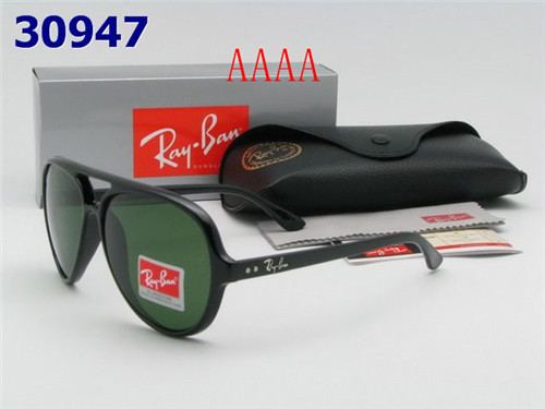 Ray-Ban Sunglass(AAAA)-008