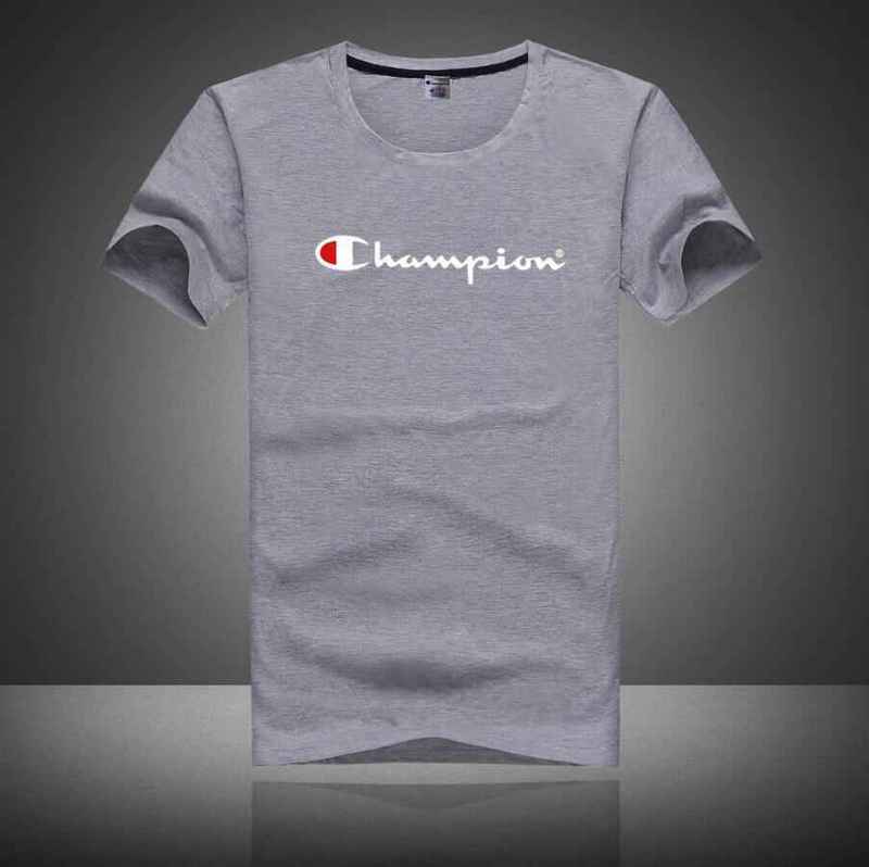 Champion T-shirt-051