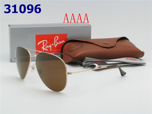 Ray-Ban Sunglass(AAAA)-011