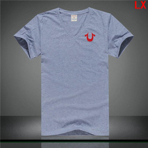 true Religion T-shirt-075