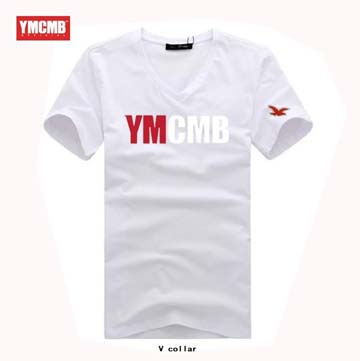 YMCMB T-shirt-085
