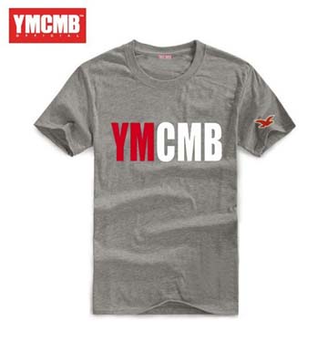 YMCMB T-shirt-089