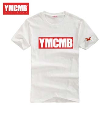 YMCMB T-shirt-091