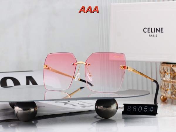 CELINE Sunglass(AAA)-314