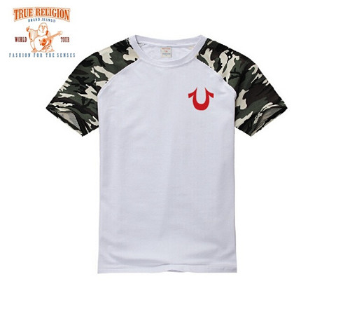true Religion T-shirt-078