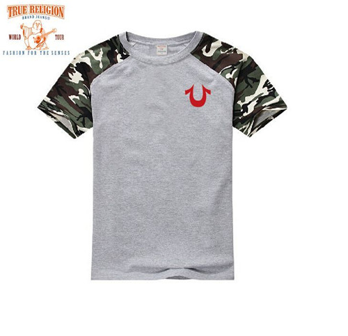 true Religion T-shirt-079