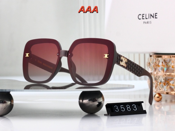 CELINE Sunglass(AAA)-317