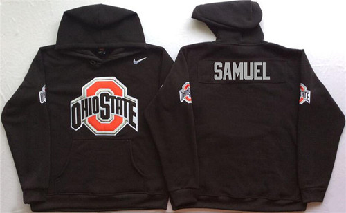 NCAA Hoodies(2)-M-032