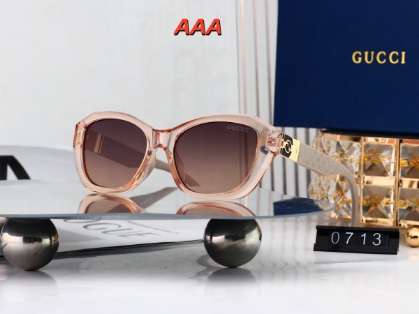 GUCCI-Sunglass(AAA)-1281