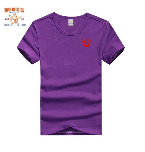 true Religion T-shirt-086