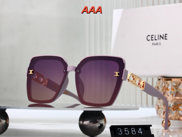 CELINE Sunglass(AAA)-324