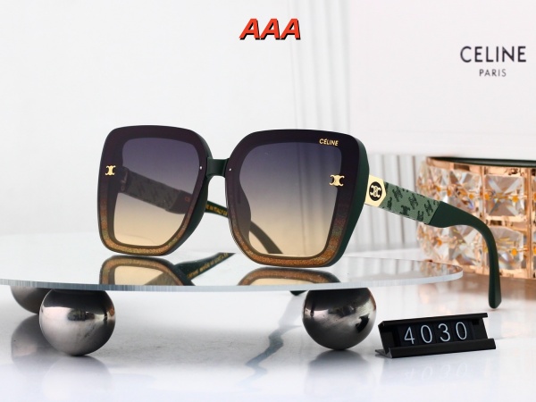 CELINE Sunglass(AAA)-327