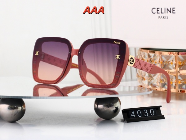 CELINE Sunglass(AAA)-328
