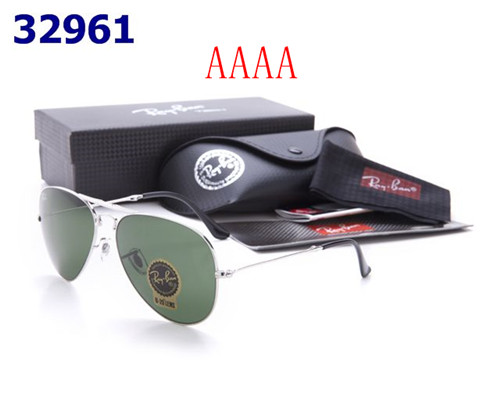 Ray-Ban Sunglass(AAAA)-016