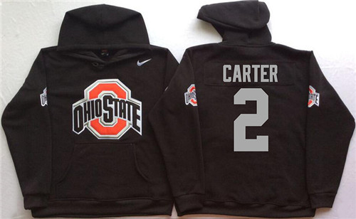 NCAA Hoodies(2)-M-033