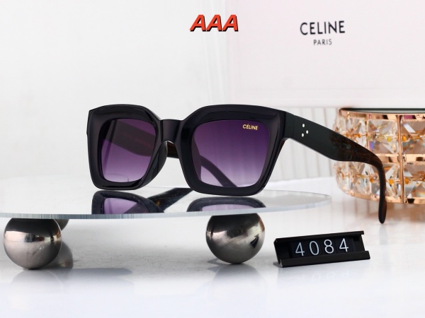 CELINE Sunglass(AAA)-033