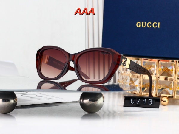 GUCCI-Sunglass(AAA)-1282