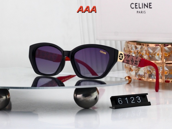 CELINE Sunglass(AAA)-333