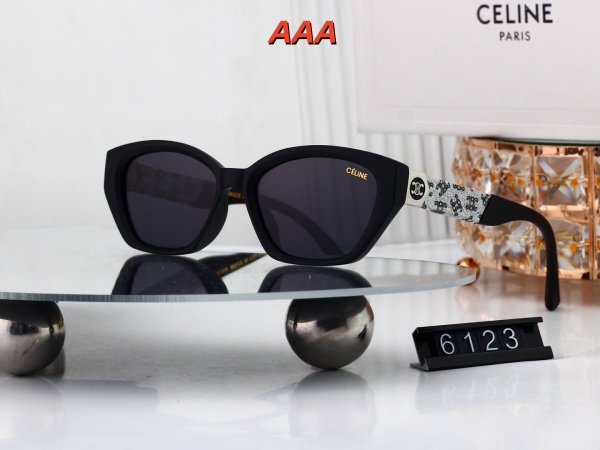 CELINE Sunglass(AAA)-335