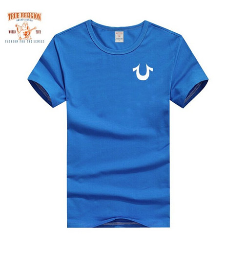 true Religion T-shirt-099