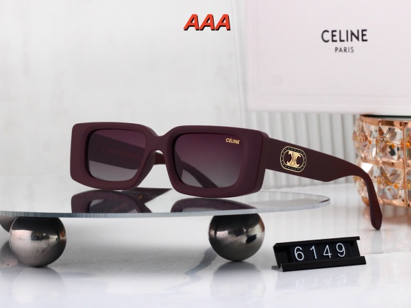CELINE Sunglass(AAA)-339