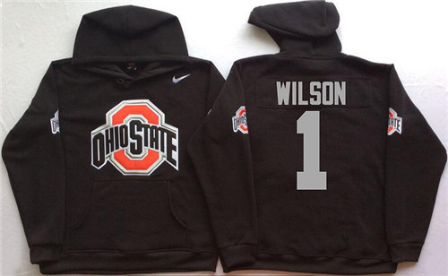 NCAA Hoodies(2)-M-034