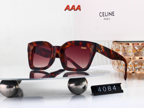 CELINE Sunglass(AAA)-034