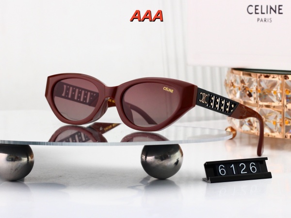 CELINE Sunglass(AAA)-343